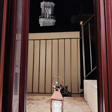 Rachel's House * אלטאמורה