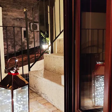 Rachel's House Apartament