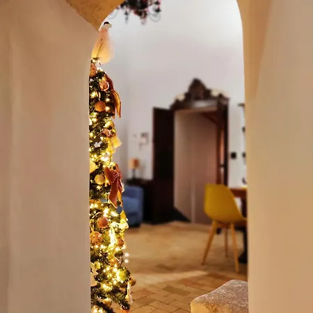 Rachel's House Altamura