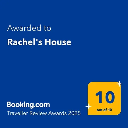 Rachel's House Apartment Altamura