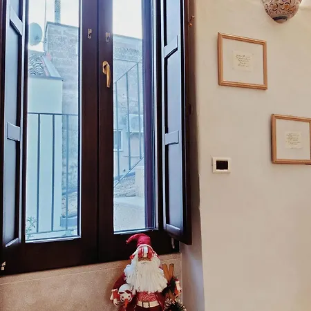 Rachel's House Apartament *