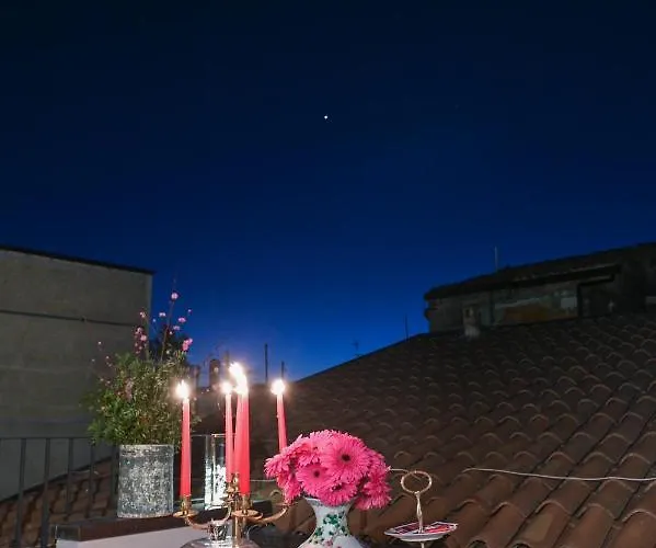 Apartman Rachel's House Altamura