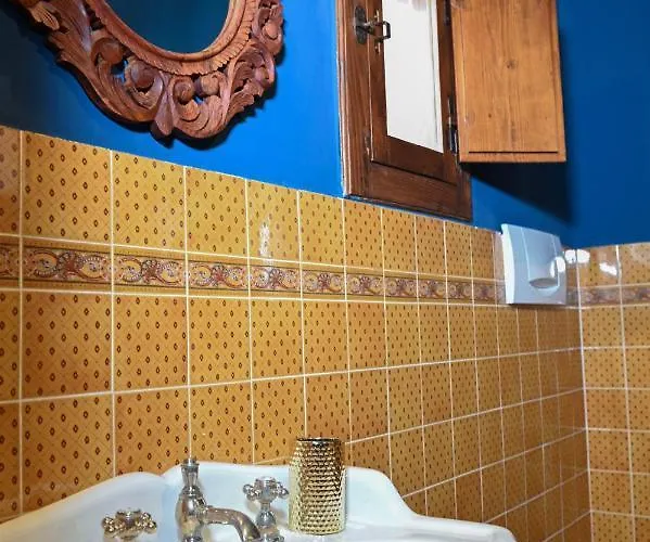 Rachel's House Apartman