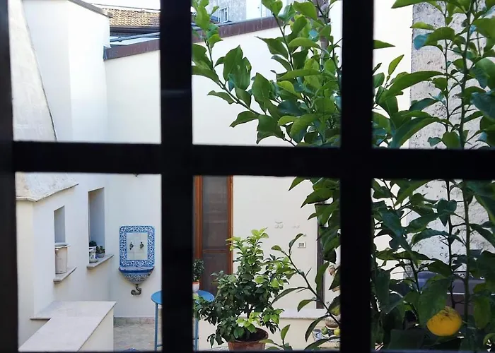 Rachel's House Appartamento Altamura