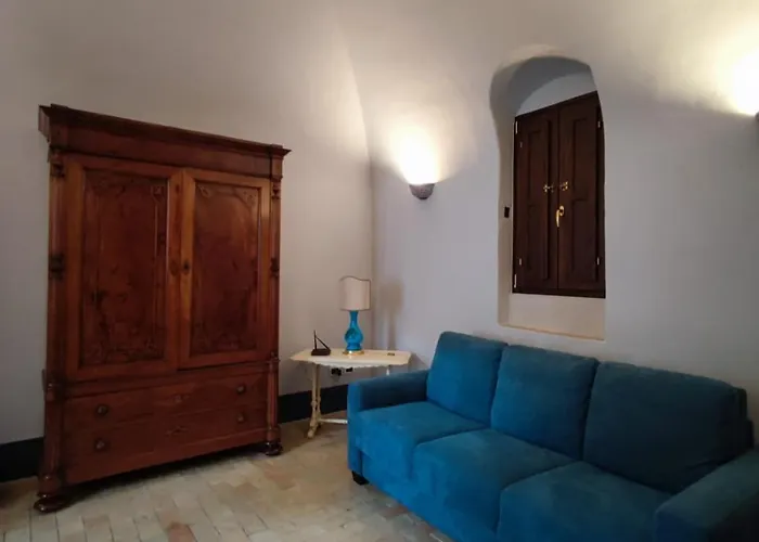 Rachel's House Altamura