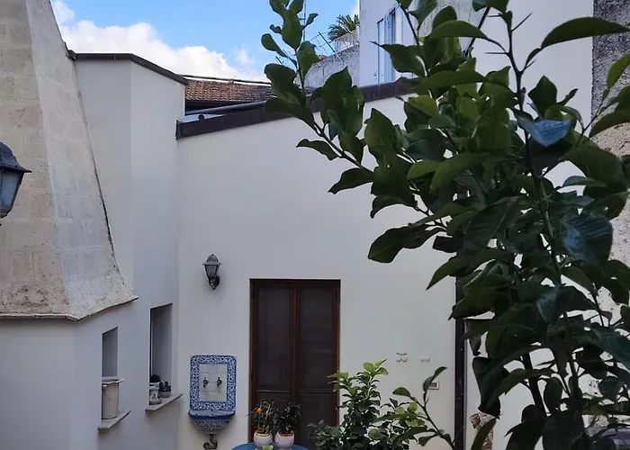 Rachel's House Altamura