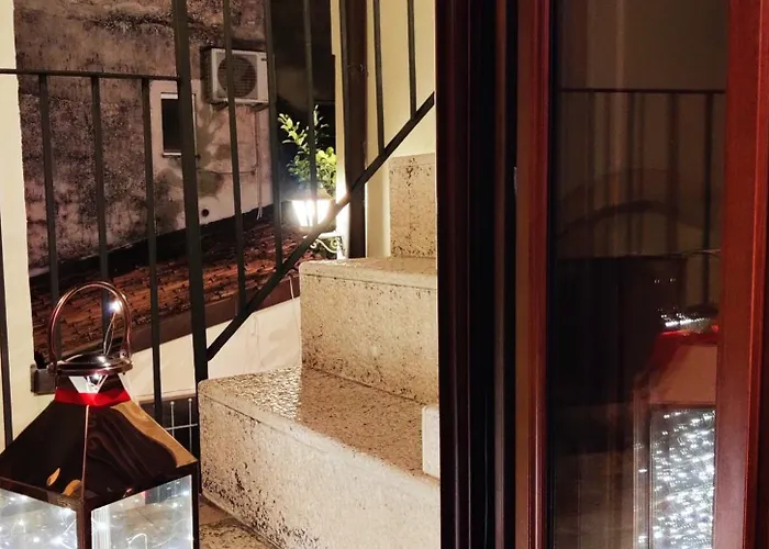 Rachel's House Appartamento