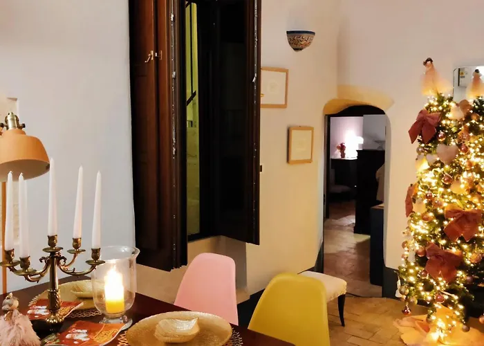 Appartamento Rachel's House Altamura